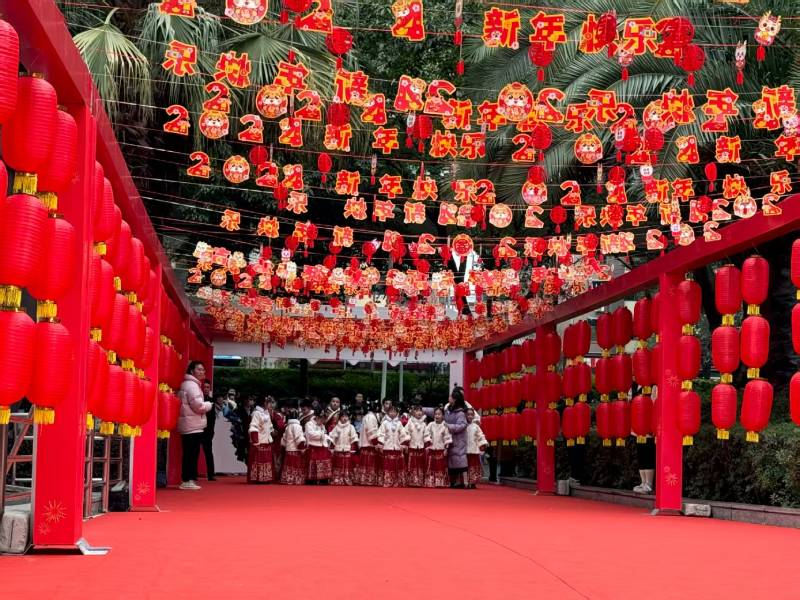 枣强县文化资源深度挖掘：构建具有城市辨识度的文旅内容矩阵